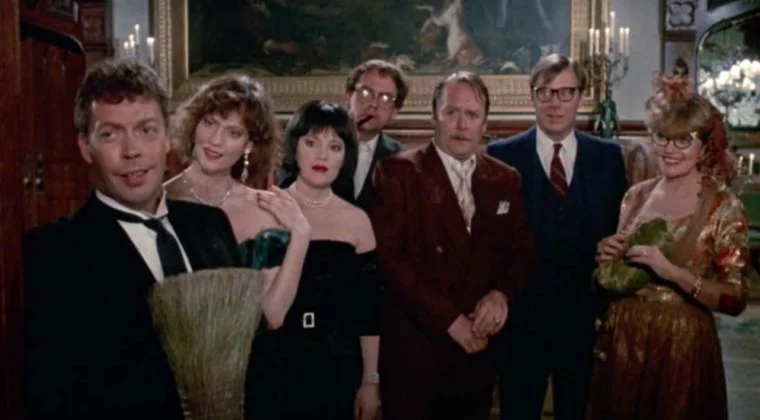 Imagen de El remake de Cluedo protagonizado por Ryan Reynolds cambia de director