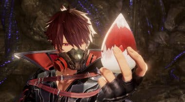 Imagen de Code Vein se convierte en un éxito al haber superado una importante cifra de ventas