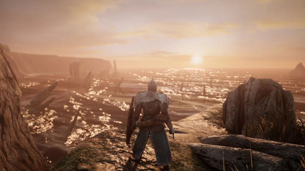 Dark Souls 2 1