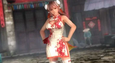 Imagen de Dead or Alive 6 estrena nuevo parche con algunos atuendos y cambios en las físicas corporales