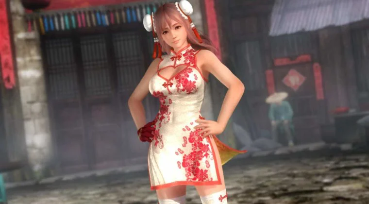 Imagen de Dead or Alive 6 estrena nuevo parche con algunos atuendos y cambios en las físicas corporales