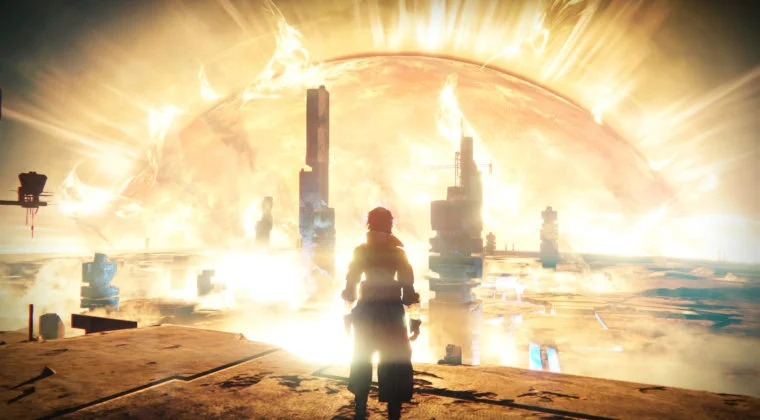 Imagen de Destiny 2 recibe hoy Fundación Empírea, su nuevo evento que enlazará con la próxima temporada