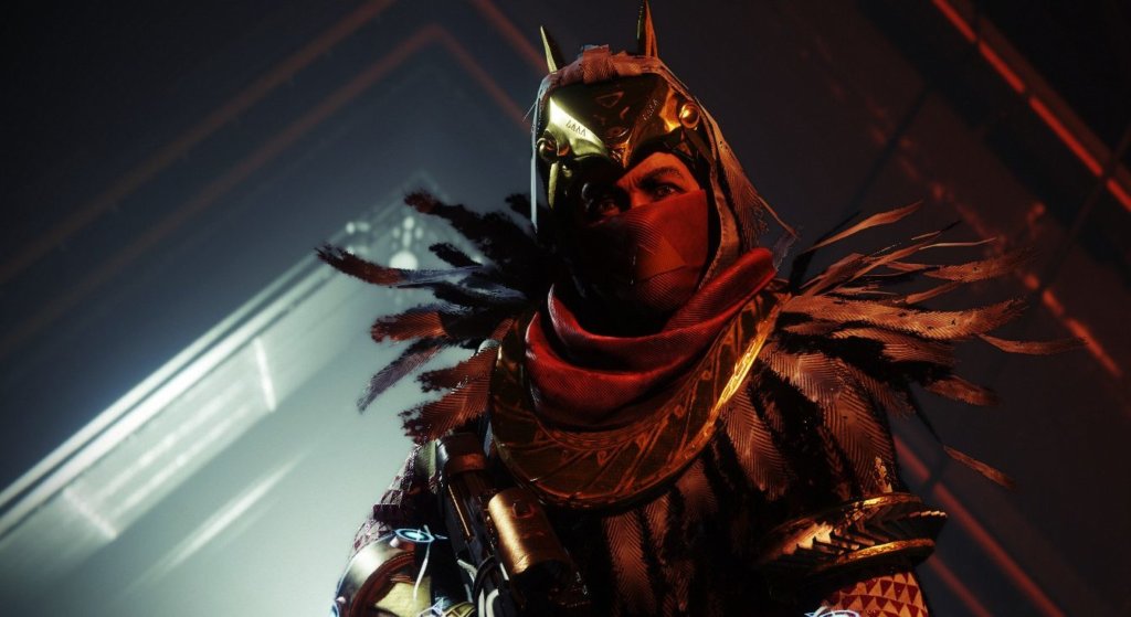 Destiny 2 cinematica final de temporada