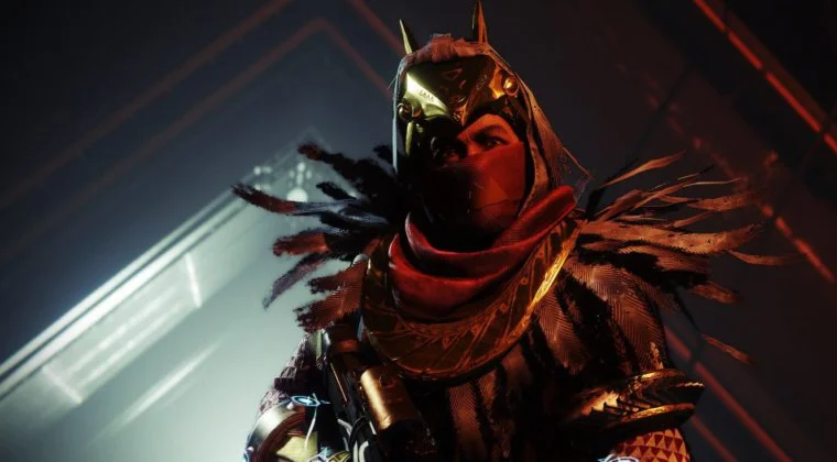 Imagen de Destiny 2 presenta por sorpresa una cinemática que sirve de prólogo para la próxima temporada