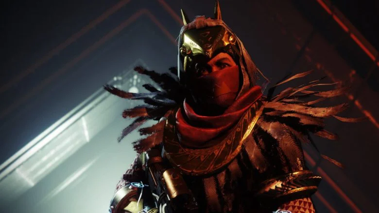 Destiny 2 cinematica final de temporada
