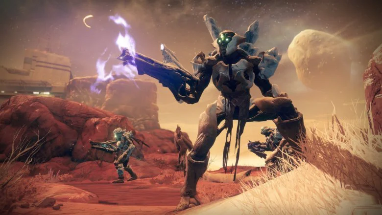 Destiny 2 cómo conseguir el exótico Portamuerte