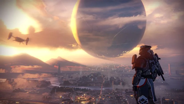 Destiny 2 cómo conseguir ruina del diablo