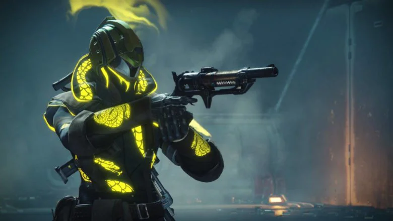 Destiny 2 conseguir Última Palabra