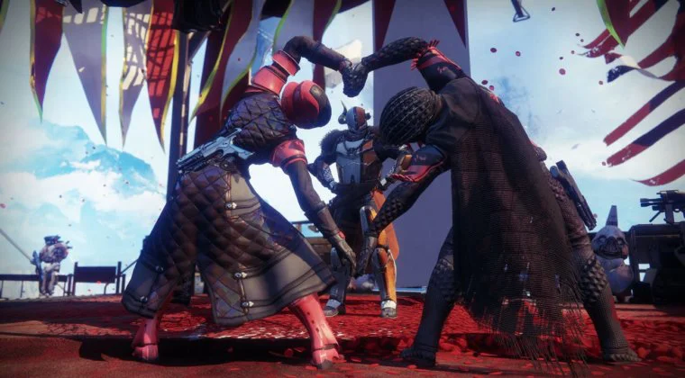 Imagen de Bungie reconoce que Destiny 2 puede resultar abrumador para los recién llegados