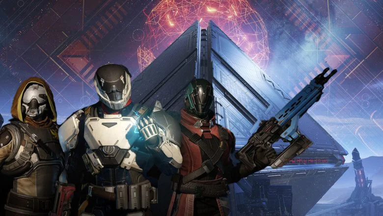 Destiny 2 nerfeo de varias armas temporada nueva