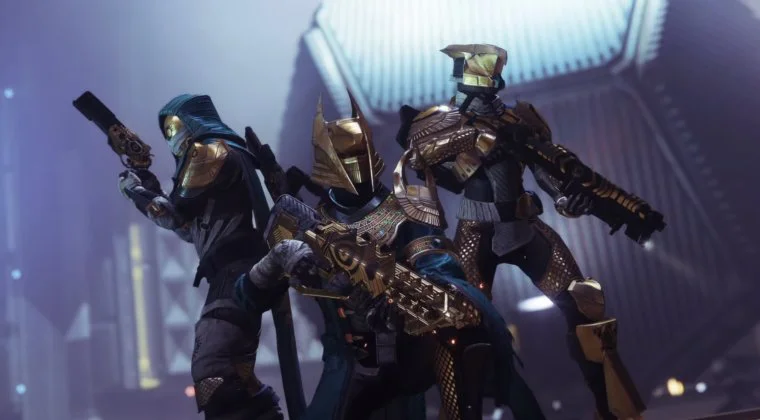 Imagen de Bungie confirma el regreso y fecha de lanzamiento de Las Pruebas de Osiris en Destiny 2