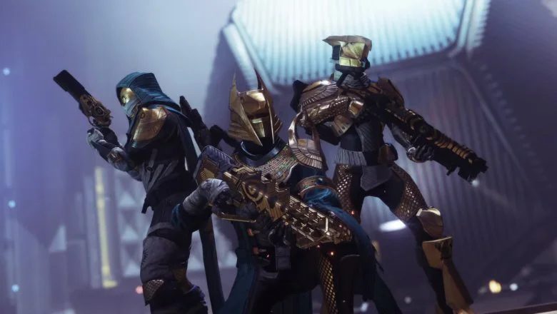 Destiny 2 vuelven las pruebas de osiris a partir de marzo