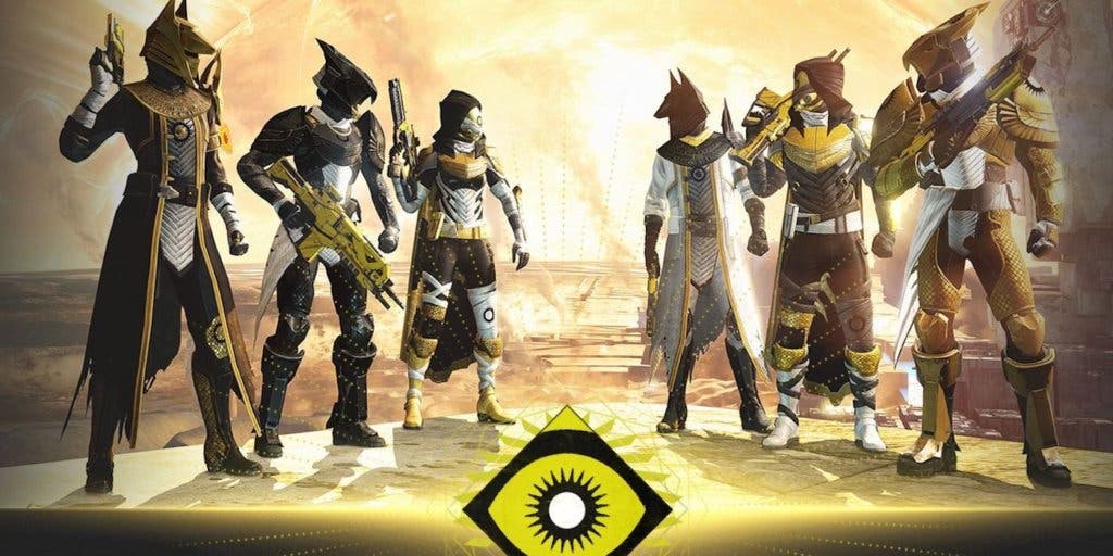 Destiny 2 y las Pruebas de Osiris, el modo que lo cambió todo