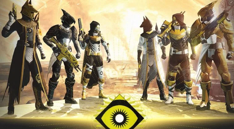 Imagen de Las Pruebas de Osiris, el modo que cambió Destiny para siempre