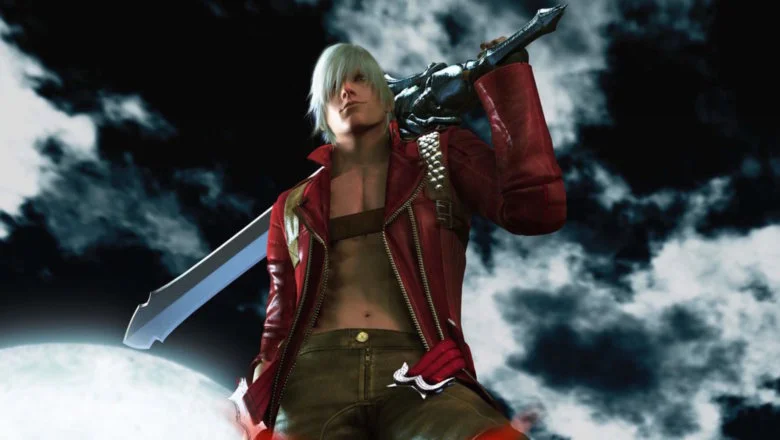 Devil May Cry 3
