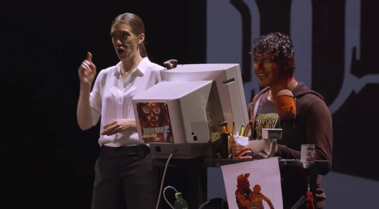 Imagen de Devolver Digital se suma al E3 2020 y confirma su asistencia a la feria