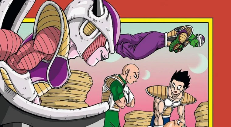 Imagen de Esta es la fecha de lanzamiento del manga 328 de Dragon Ball Super en España