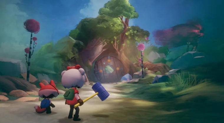 Imagen de Dreams nos muestra con un nuevo tráiler que es una gran opción para disfrutar en estos días