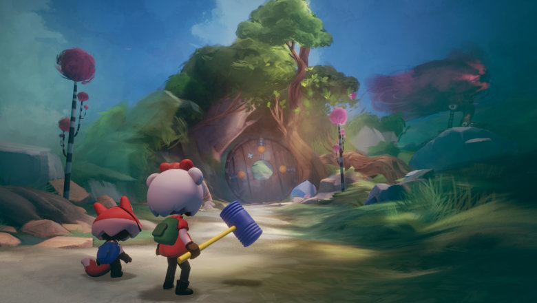 Cabecera juego