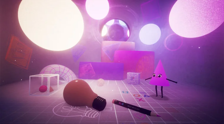 Imagen de Dreams: 5 niveles de la comunidad que no puedes perderte