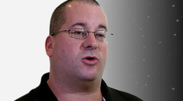 Imagen de Drew Karphyshyn, exescritor de Mass Effect, comparte el triste motivo por el que se fue de BioWare