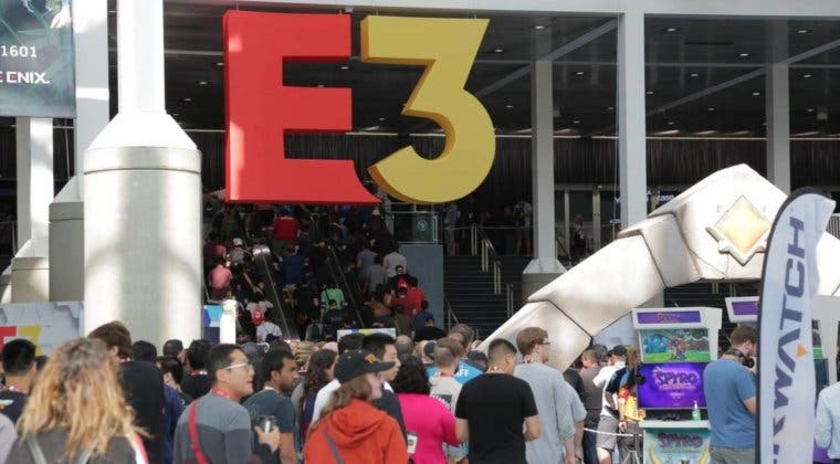 Imagen de E3 2020: se filtra la lista de las compañías que confirman su asistencia a la feria de Los Ángeles