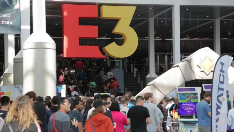 E3 2020