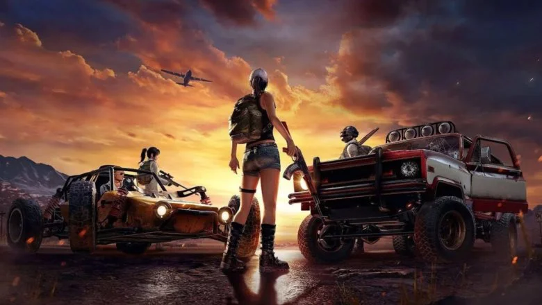 El crossplay definitivo llega a Pubg con su nueva actualización