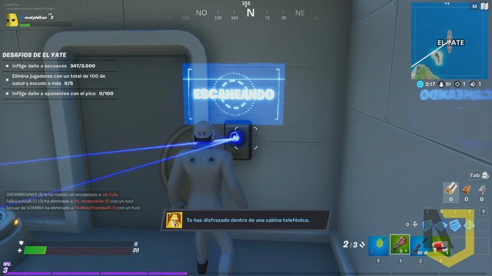 Fortnite