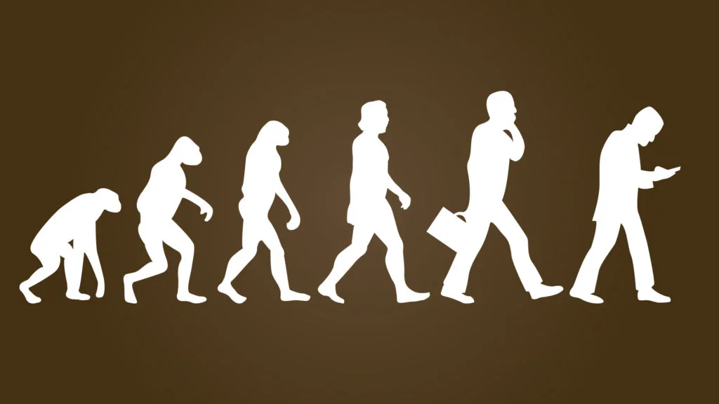 Evolucion