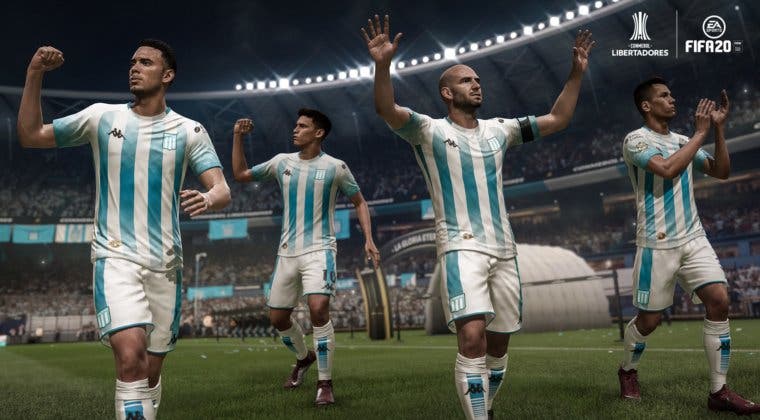 Imagen de La Conmebol llega a FIFA 20 para añadir nuevo contenido (también a Ultimate Team)