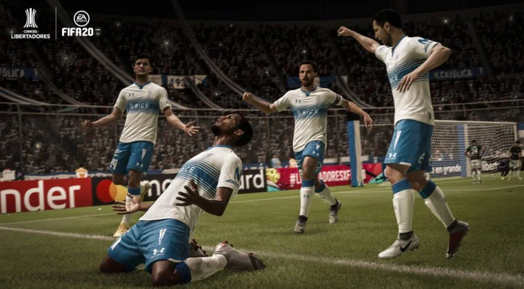 Imagen de FIFA 20: Estos son los TOTS de la MLS y Latam