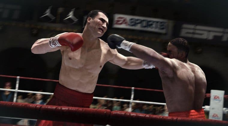 Imagen de EA se estaría planteando revivir la saga Fight Night, según nuevas fuentes