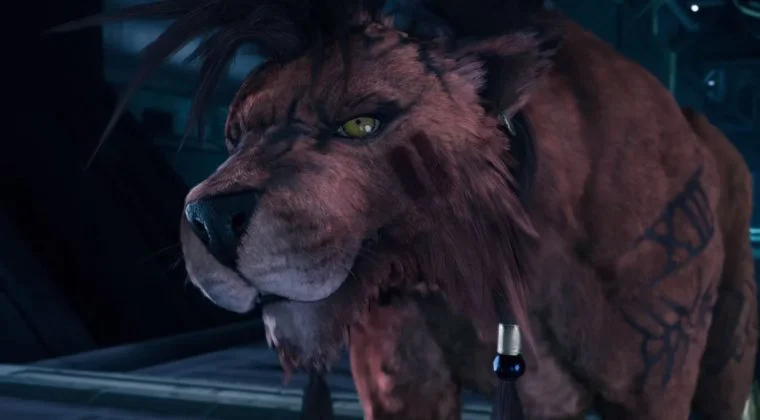 Imagen de Final Fantasy VII Remake luce personajes, combate y menús en nuevas imágenes