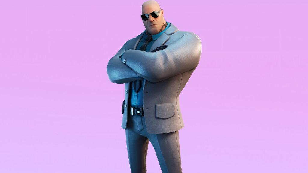 Fortnite