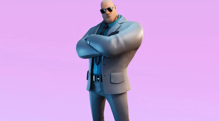 Imagen de Fortnite: guía de todos los desafíos de la semana 2 del Informe de Brutus