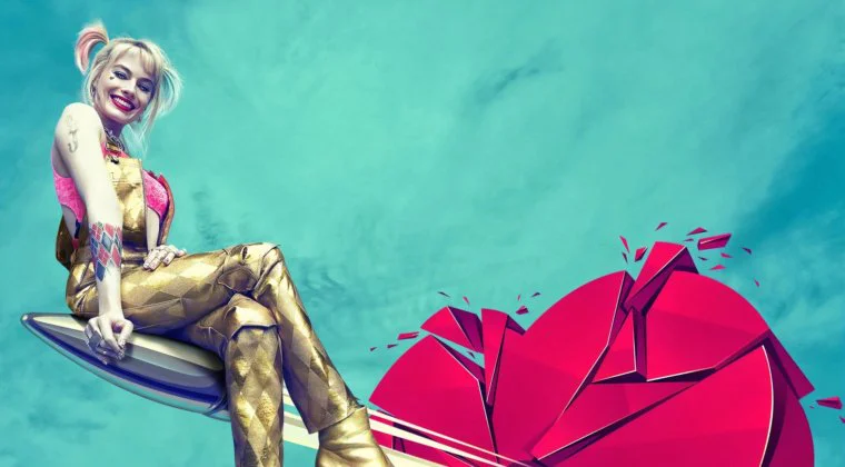 Imagen de Fortnite: se filtra la skin de Harley Quinn de la colaboración con Aves de Presa