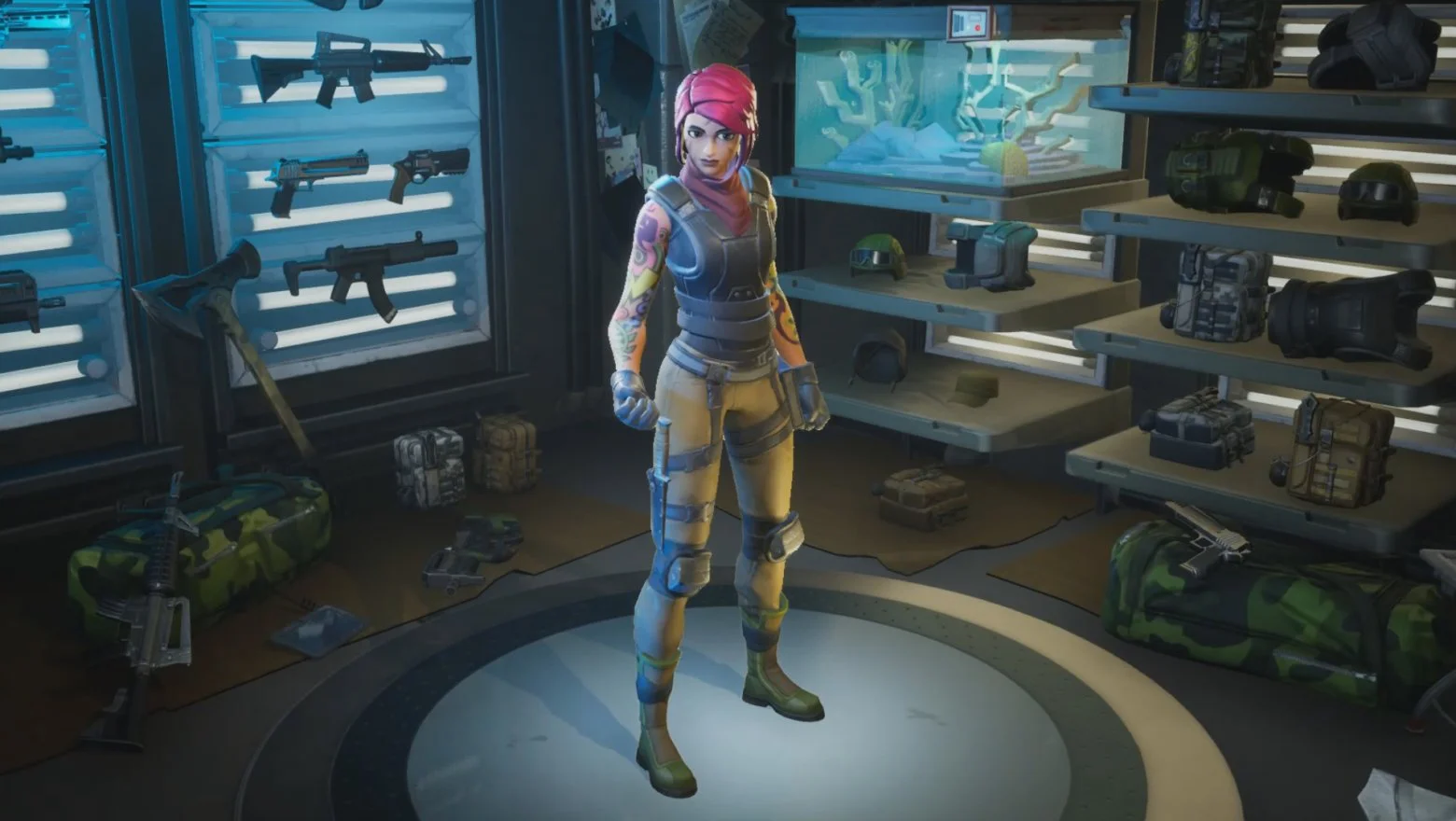 Fortnite