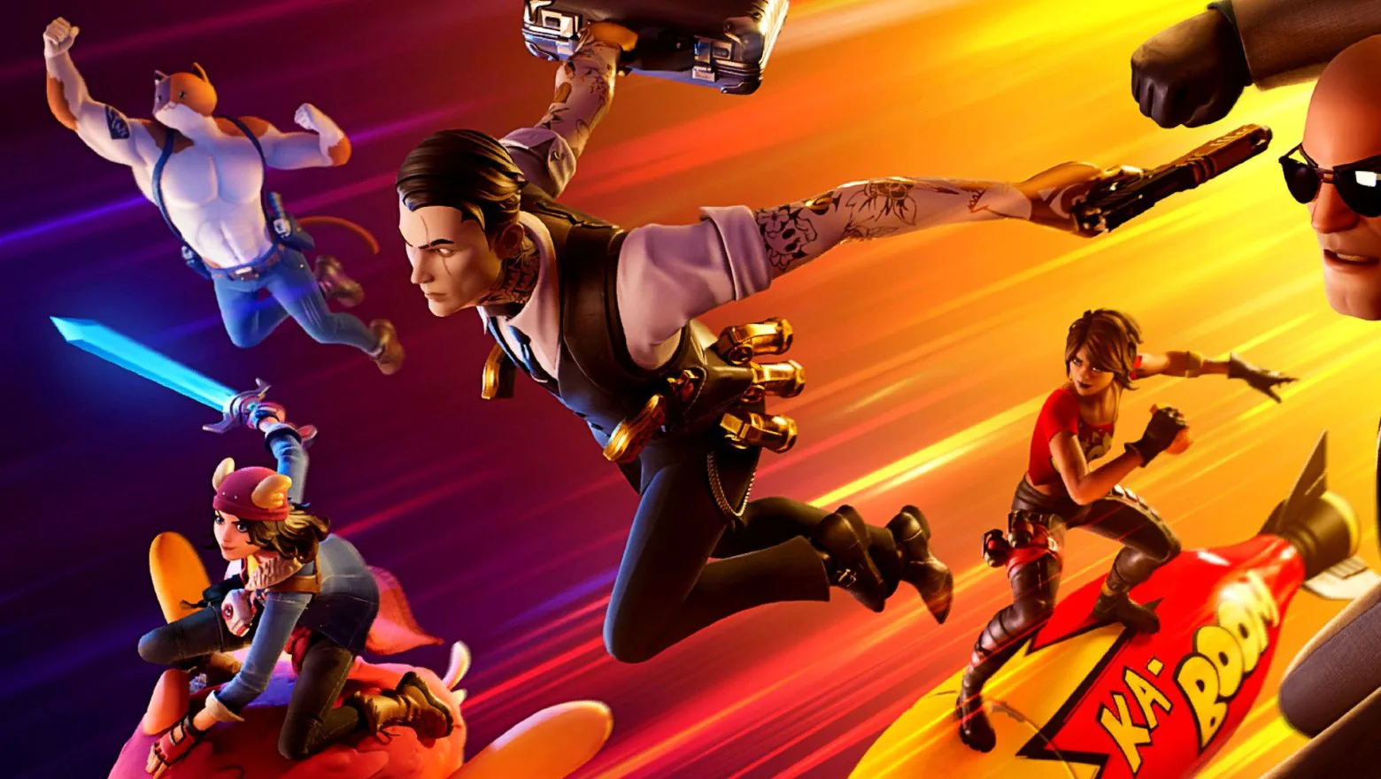 Fortnite