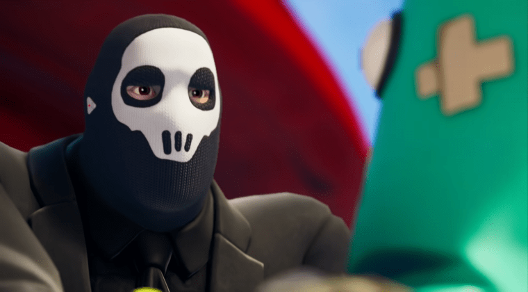 Imagen de Fortnite: guía de los nuevos desafíos de Dominación de la Ubicación (Temporada 2)