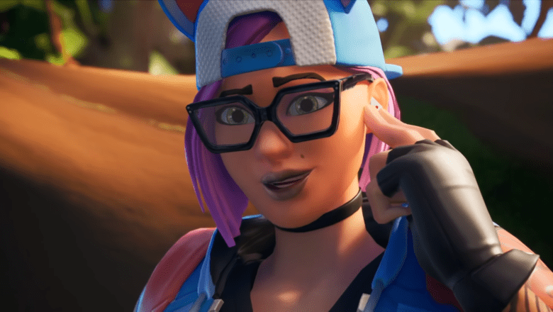Fortnite