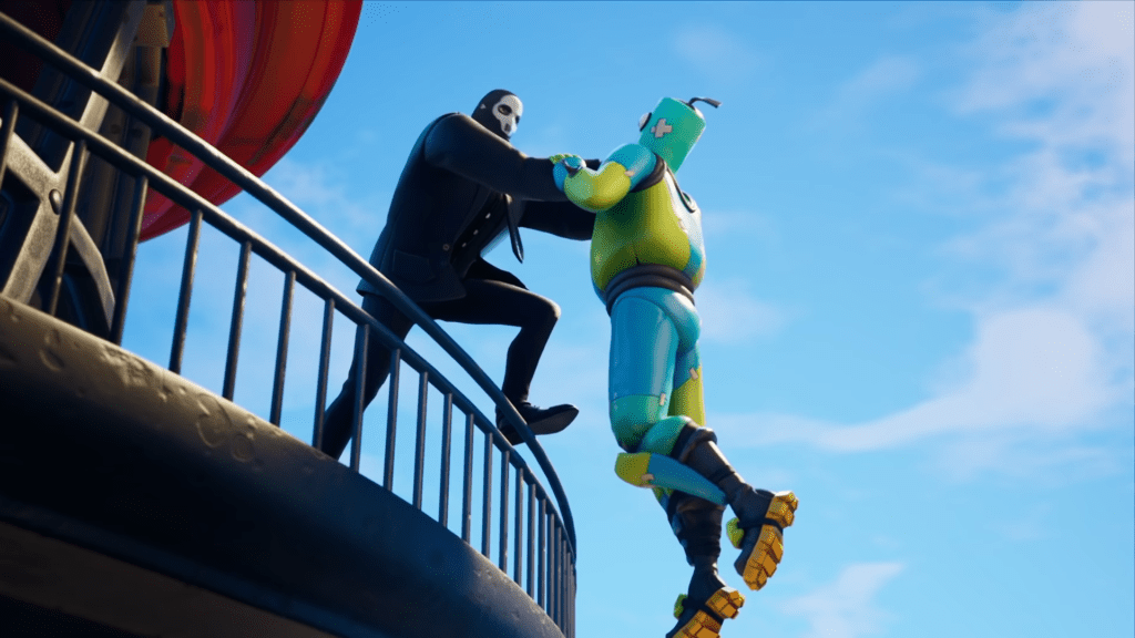 Fortnite