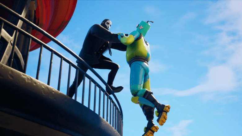 Fortnite