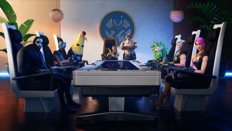 Fortnite