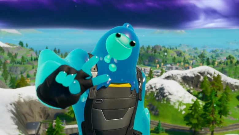 Fortnite