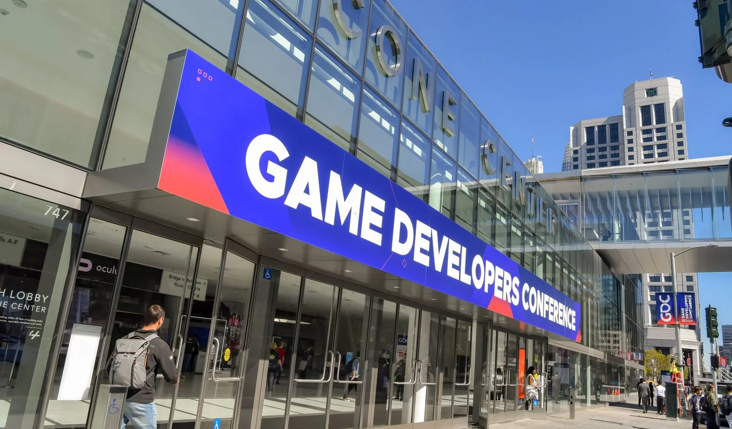 GDC