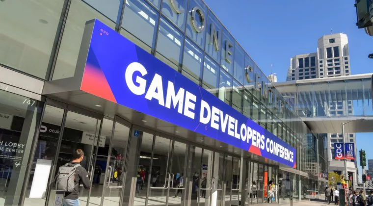 Imagen de La GDC 2020 también es víctima del coronavirus y se pospone