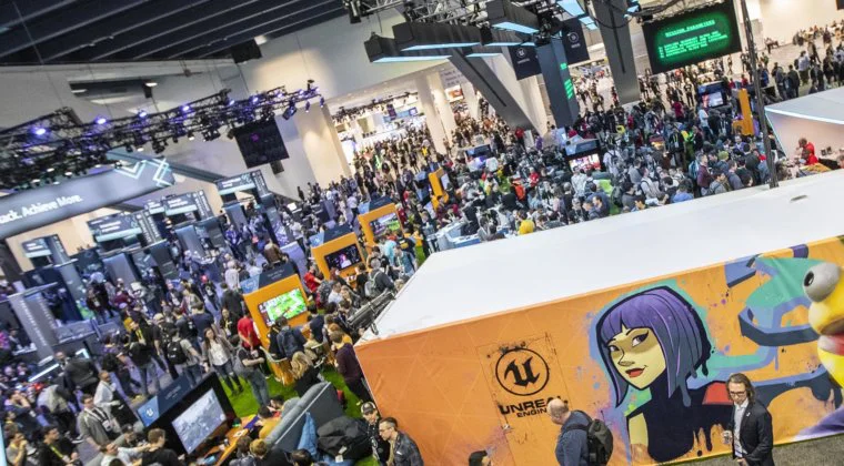 Imagen de La GDC 2020 se celebrará a pesar del coronavirus; aunque bajo unas condiciones especiales