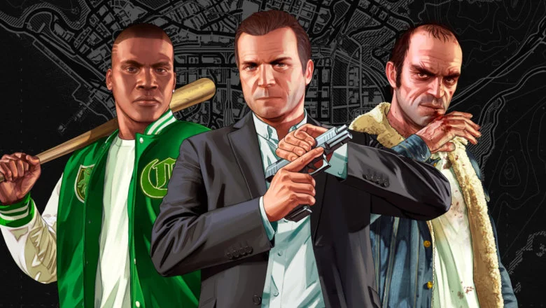 gta online