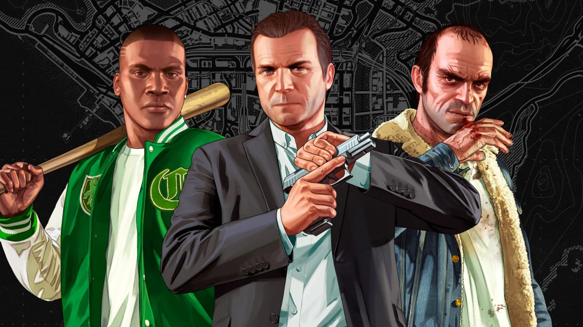 gta online